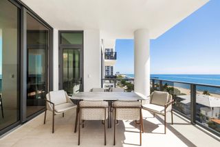 New construction Condo house 305 Briny Ave, Unit 303, Pompano Beach, FL 33062 - image