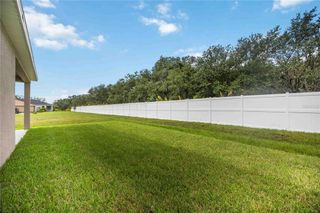 New construction Single-Family house 6531 Tortoise Trl, Parrish, FL 34219 plan Plan 1989 - image