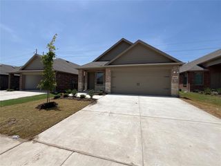 New construction Single-Family house 609 Cherish Day Dr, Lavon, TX 75166 plan X30D Diana - image