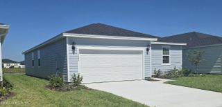 New construction Single-Family house 3542 Bella Sera Ln, Green Cove Springs, FL 32043 plan Daphne - image
