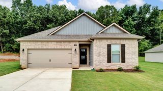 New construction  house 265 Kipling Dr, Oakland, TN 38060 plan Kenner - image