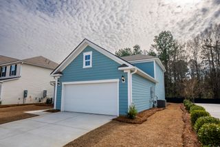 New construction Single-Family house 110 Monroe Preserve Ln, Chapin, SC 29036 plan Hartwell - image