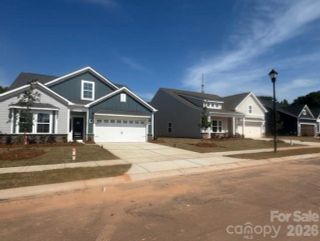 New construction Single-Family house 207 Rodeo Dr, Shelby, NC 28150 plan Ford - image