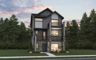 New construction Single-Family house 8648 King St, Westminster, CO 80031 plan Telluride - image