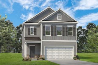 New construction Single-Family house 89 Southland Dr, Ringgold, GA 30736 - image