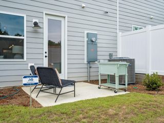 New construction Single-Family house 715 Bowery Pl, Cramerton, NC 28032 plan Stuart - image