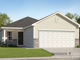 New construction Single-Family house 721 Espresso Dr, Shelby, NC 28152 - image