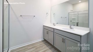 New construction Single-Family house 163 Falling Up Ln, Salisbury, NC 28147 plan Aria - image