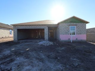 New construction Single-Family house 2936 Berry Coppice Pl, Wimauma, FL 33598 plan Ventura - image