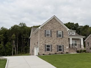 New construction Single-Family house 638 Spring Hill Dr, Unit 9, E, Smyrna, TN 37167 - image