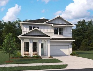 New construction  house 783 Ebb Tide Rd, Little River, SC 29566 plan Cyprus - image