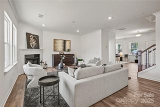 New construction Single-Family house 5831 Stewarts Landing Rd, Unit 68, Charlotte, NC 28215 - image