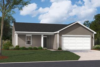 New construction Single-Family house 6210 Portsman Lane, Summerville, SC 29485 Julep- photo