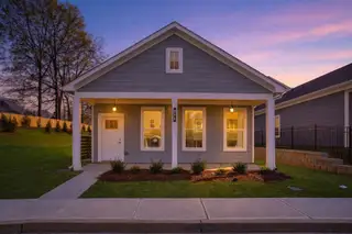 New construction Single-Family house 355 Dempsey Dr, Fayetteville, GA 30214 - image