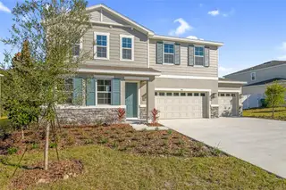 New construction Single-Family house 740 Wekiva Ridge Dr, Mount Dora, FL 32757 - image