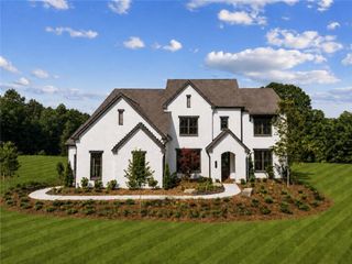 New construction Single-Family house 3197 Shumard Wy, Marietta, GA 30064 - image