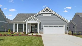 New construction Single-Family house 512 Restoration Dr, Smyrna, TN 37167 plan Palazzo - image