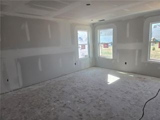 New construction Single-Family house 150 Coffee Ln, Hoschton, GA 30548 plan Cypress - image