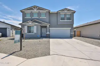New construction Single-Family house 24075 W Pecan Rd, Buckeye, AZ 85326 plan Daisy Homeplan - image