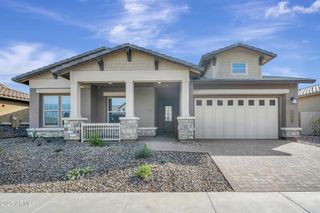 New construction Single-Family house 32507 N 134Th Ln, Peoria, AZ 85383 plan The Lampton - image