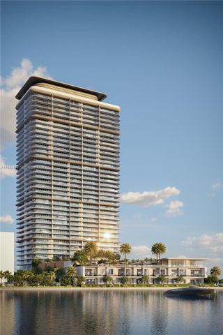New construction Condo house 3724 S Ocean Dr, Unit 607, Hollywood, FL 33019 - image