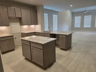 New construction Single-Family house 2543 Forest Cedar Ln, Conroe, TX 77301 plan Plan 252 - image