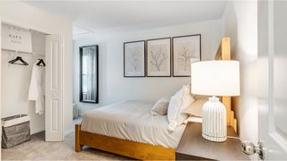 New construction house 563 Holly Lakes Dr, Orange Park, FL 32073 plan Mia - image