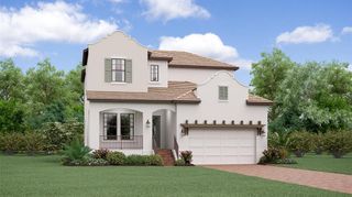 New construction Single-Family house 1107 Seagrape Drive, Ruskin, FL 33570 - photo