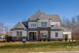 New construction Single-Family house 1001 Kingbird Ln, Unit 15, Clover, SC 29710 plan Monterey - image