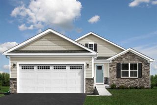 New construction Single-Family house 1177 Burlington Ct, McDonough, GA 30253 - image