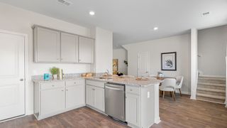 New construction  house 752 Striped Bass Ct, Santee, SC 29142 plan BRANDON - image