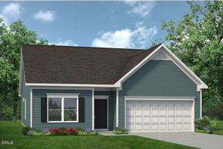New construction Single-Family house 105 Chardonnay Dr, Lillington, NC 27546 - image