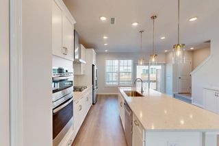 New construction Townhouse house 5019 Jowett'S Walk Dr, Cary, NC 27519 plan Hadleigh - image