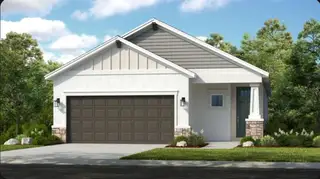 New construction Single-Family house 32456 Sea Loch Lp, Mount Dora, FL 32757 plan Saint Vincent - image