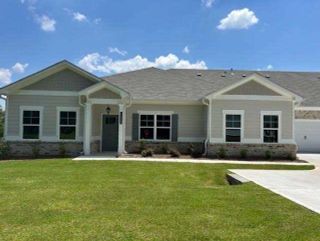 New construction Single-Family house 3712 Cheswolde Ave, Powder Springs, GA 30127 plan Augusta - image