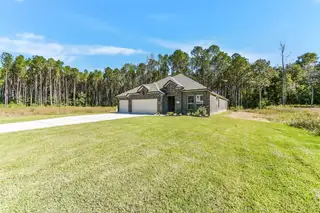 New construction Single-Family house 4036 Rd 66124, Dayton, TX 77535 - image