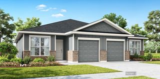 New construction  house 623 Pacific Crest Trl, Copperas Cove, TX 76522 plan Nolan - image