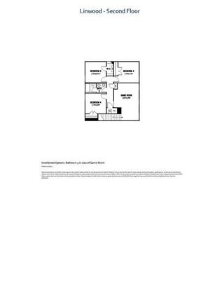 New construction Single-Family house 168 Ashbrook St, Little Elm, TX 75068 plan Linwood - image