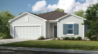 New construction  house 8149 Archibald Ter, Jacksonville, FL 32219 plan Ficus - image