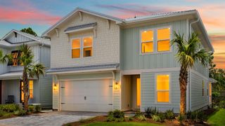 New construction Single-Family house 57 Ashwood Dr, Santa Rosa Beach, FL 32459 plan Ashton - image