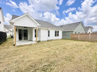 New construction Single-Family house 8021 Lemonade St, Chattanooga, TN 37421 plan The Downing - image
