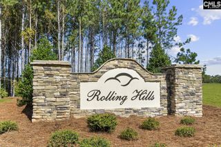 New construction Single-Family house 230 Caballeros Trl, Prosperity, SC 29127 plan Hidden Creek II - image