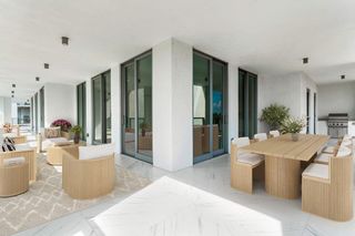 New construction Condo house 495 E Royal Palm Rd, Unit 402, Boca Raton, FL 33432 - image