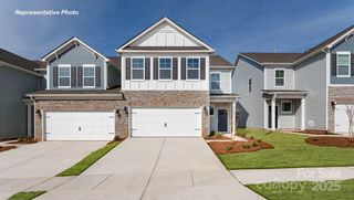 New construction  house 4154 Steel Wy, Sherrills Ford, NC 28673 plan Livia - image