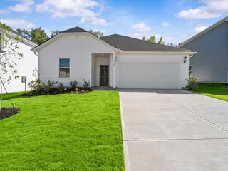 New construction  house 530 Harben Dr, Woodruff, SC 29388 plan Buchanan - image