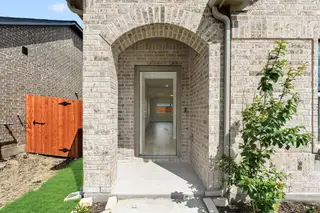 New construction Single-Family house 3219 Blossom Trl, Heartland, TX 75126 plan Willow II - image