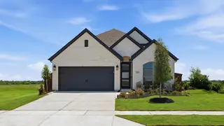New construction Single-Family house 2646 Brooklyn St, Forney, TX 75126 plan 1942W - image