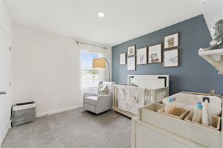 New construction Single-Family house 3918 Royal Azalea Wy, Sanford, FL 32773 - image