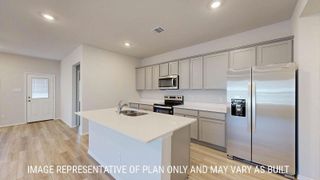 New construction Single-Family house 10632 Knox Landing Dr, Bryan, TX 77845 plan Caden - image