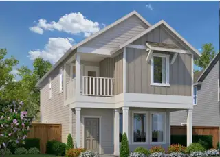 New construction Single-Family house 344 Witchhazel Wy, San Marcos, TX 78666 plan Elm - image